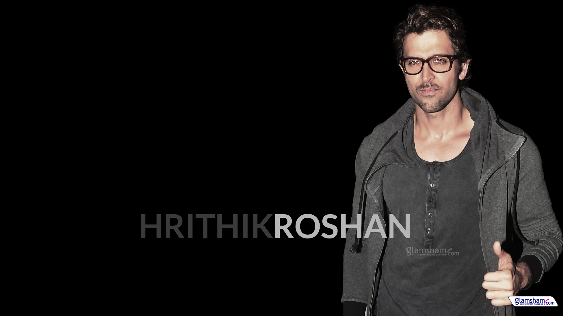 Best Hrithik Roshan Hd Wallpaper Top Pics - Hrithik Roshan Photoshoot Hd - HD Wallpaper 