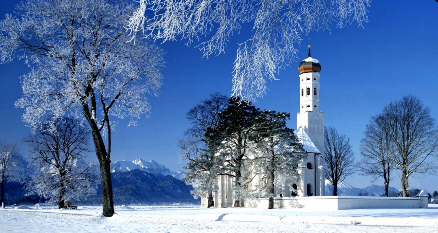 Winter Season Wallpaper 33270 Hd Wallpapers Background Hd Wallpaper Download For Desktop Background Winter 1520x810 Wallpaper Teahub Io