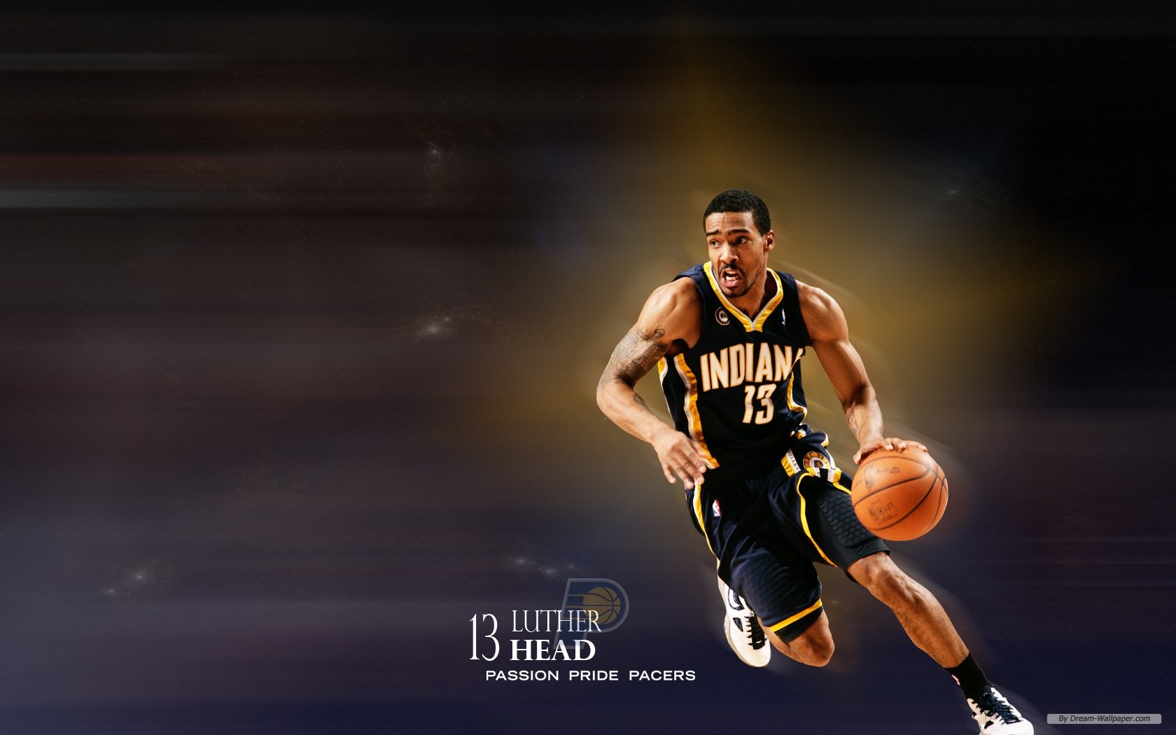 Free Sport Wallpaper - Basketball Moves - HD Wallpaper 
