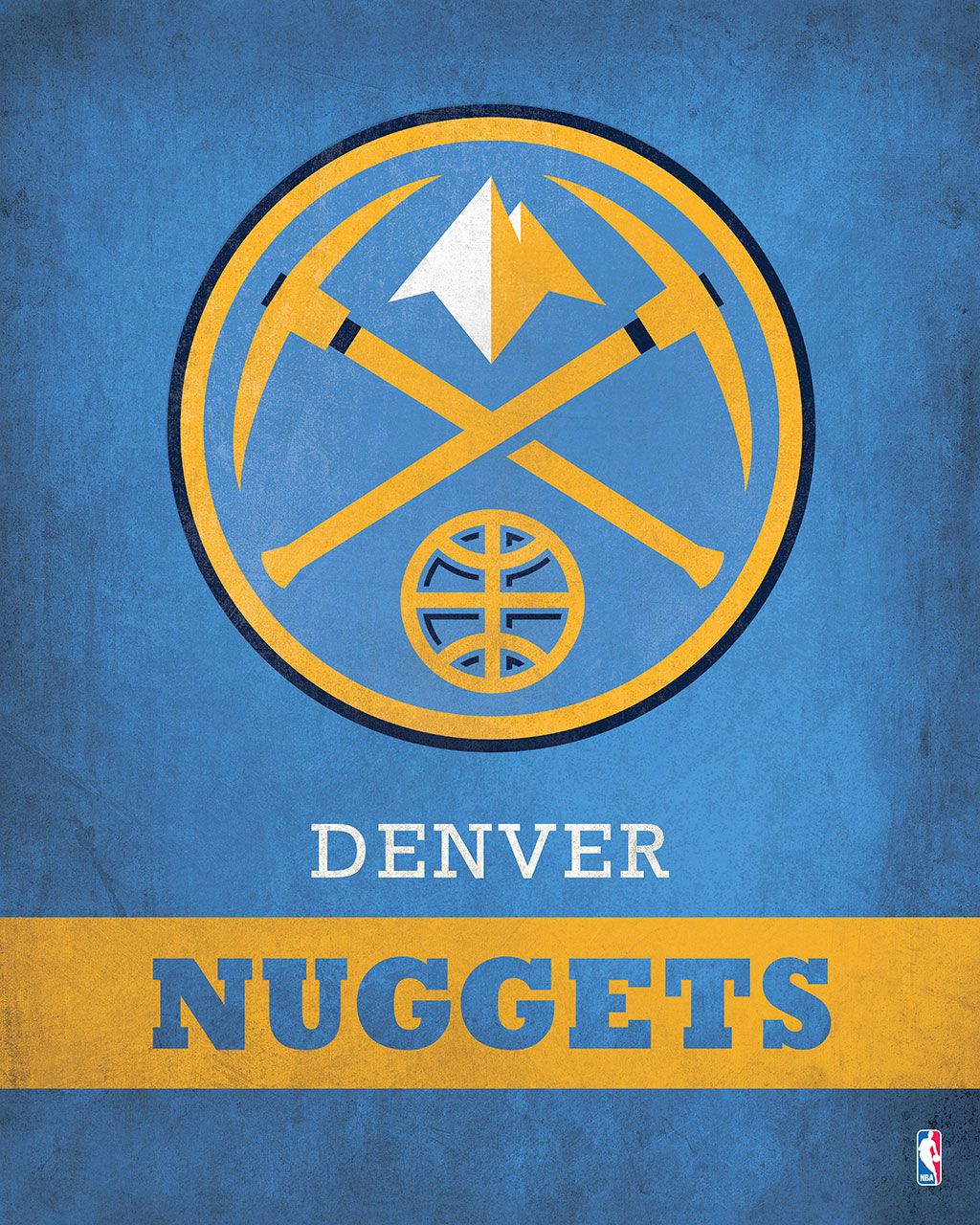 Denver Nuggets Wallpaper Phone - HD Wallpaper 