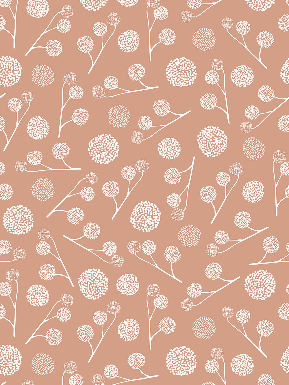 Wallpaper Plane Tree Coral - Wallpaper - HD Wallpaper 