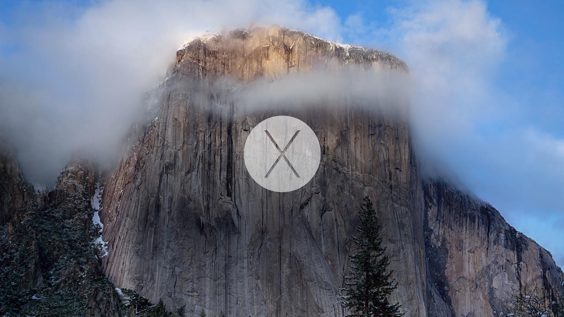 Yosemite Wallpaper Hd Osx - HD Wallpaper 