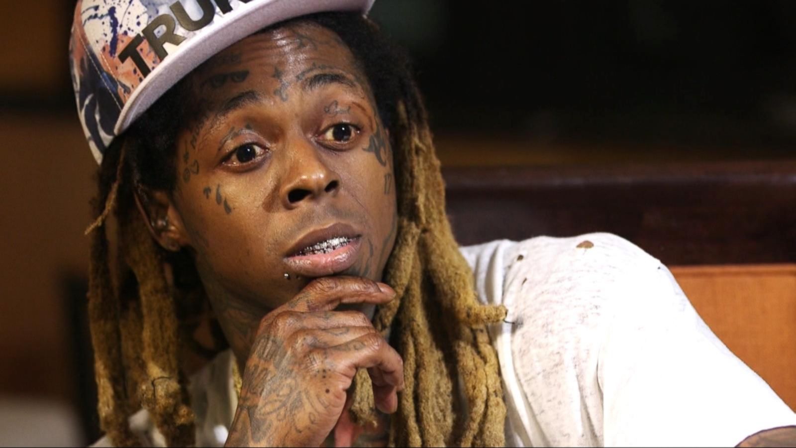 Lil Wayne Black Lives Matter - HD Wallpaper 