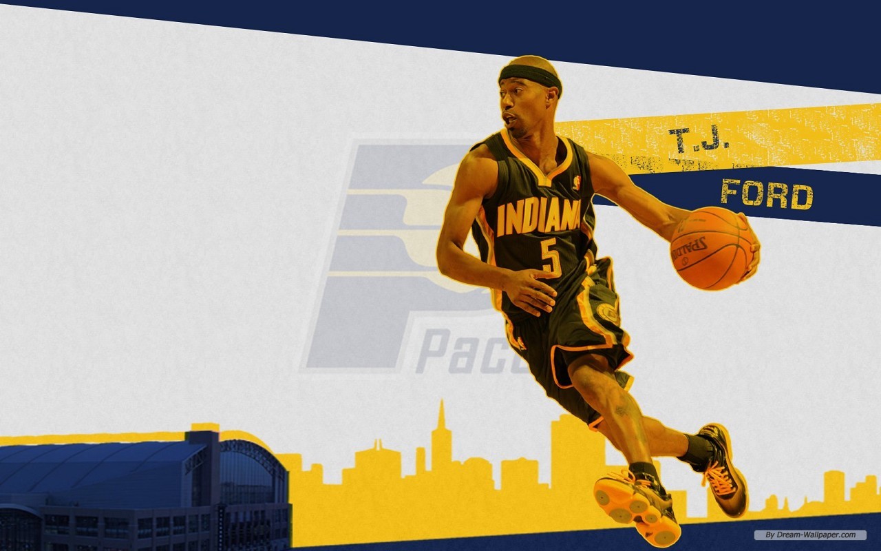 Free Sport Wallpaper - Indiana Pacers - HD Wallpaper 
