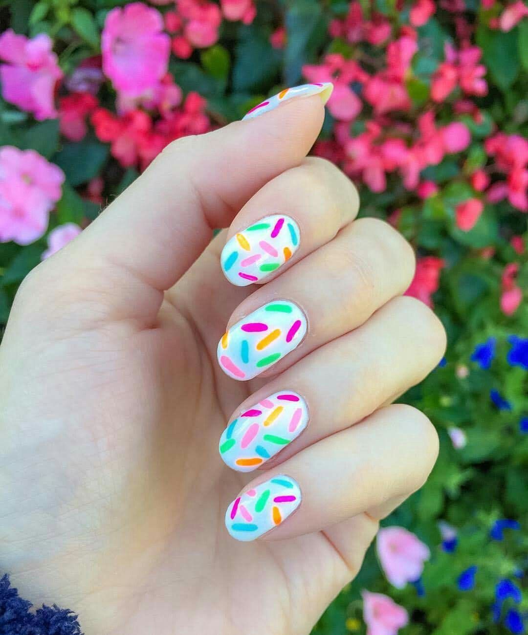 Sara Beauty Corner Nail Art - HD Wallpaper 