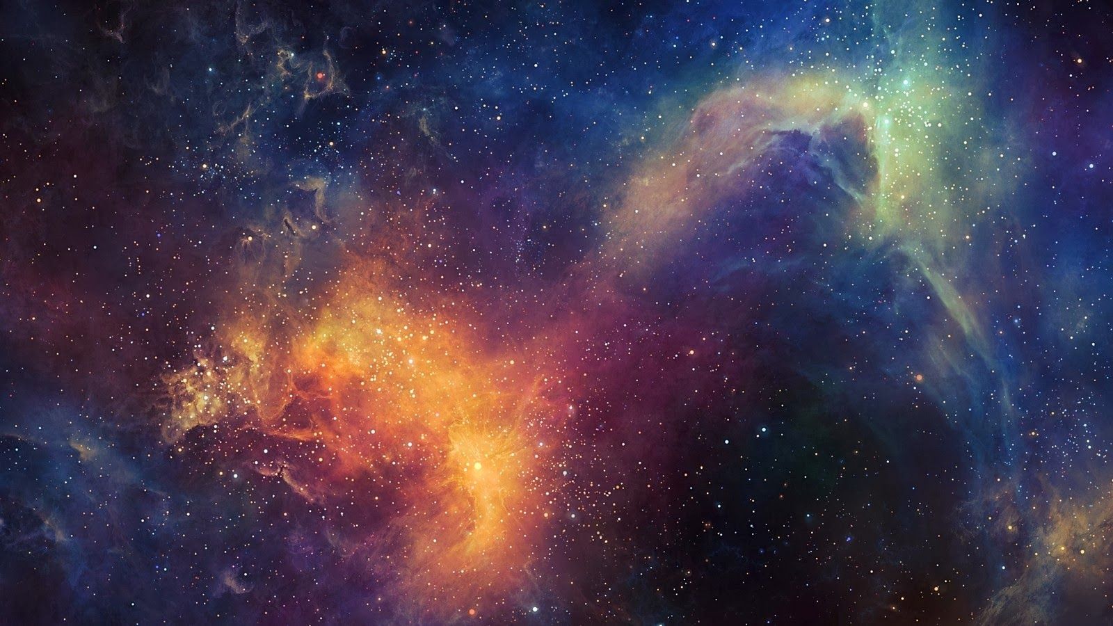 Ultra Hd Space 4k - HD Wallpaper 