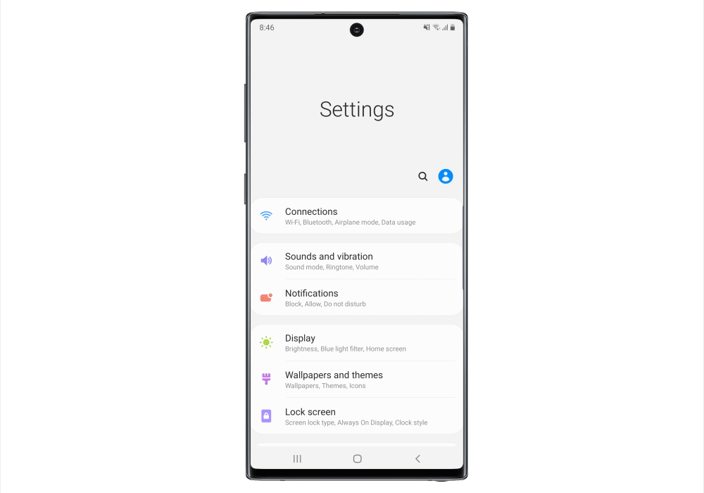 Pidgin Mobile - HD Wallpaper 