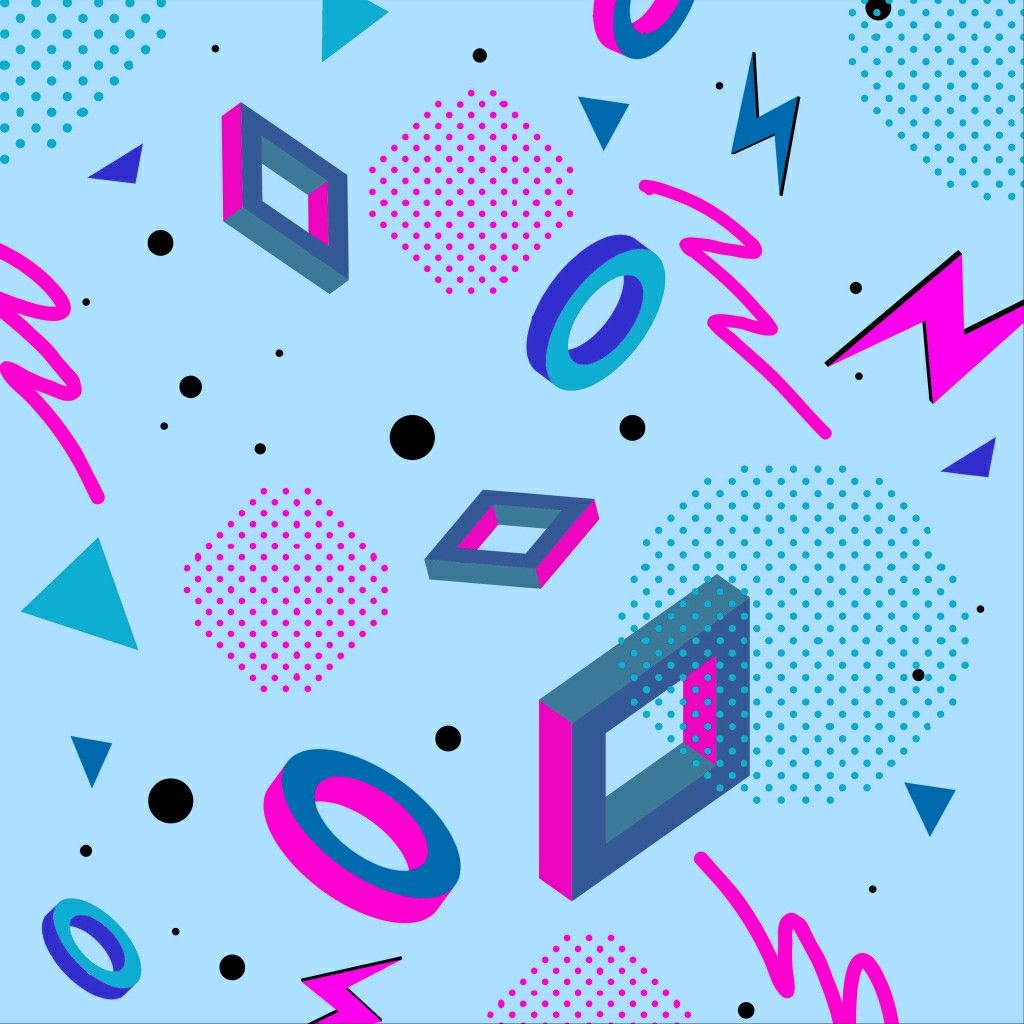 Pretty Pop Background - Background Pretty Pop - HD Wallpaper 