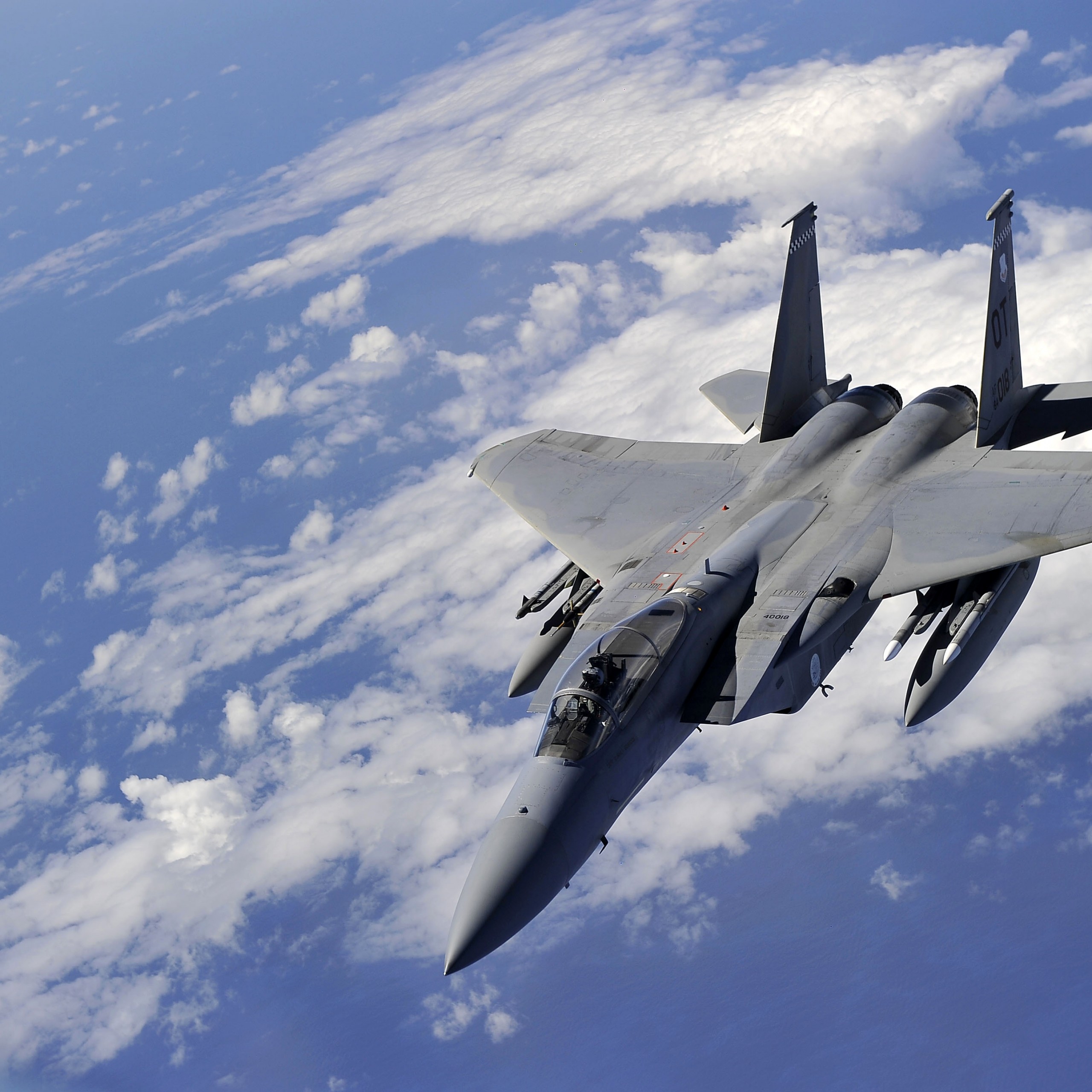 Ultra Hd 4k Wallpaper Fighter Jets - HD Wallpaper 