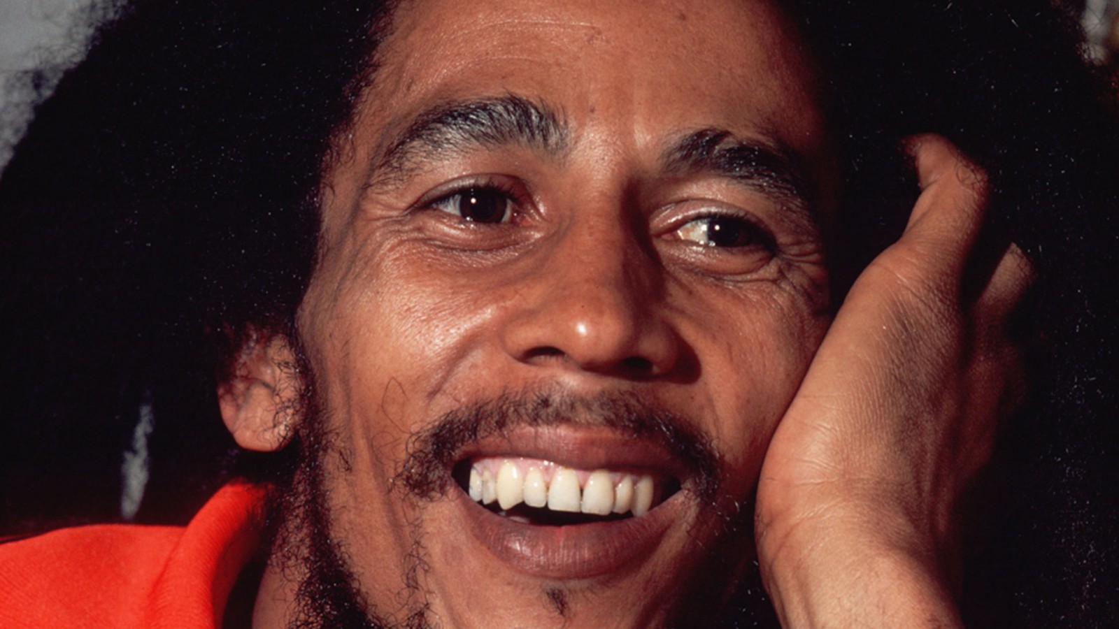 Bob Marley Imagenes A Color - HD Wallpaper 