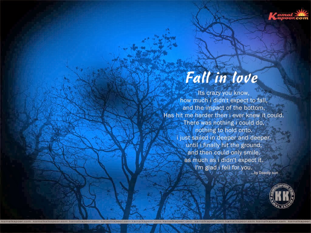 Love Poems For Him - HD Wallpaper 