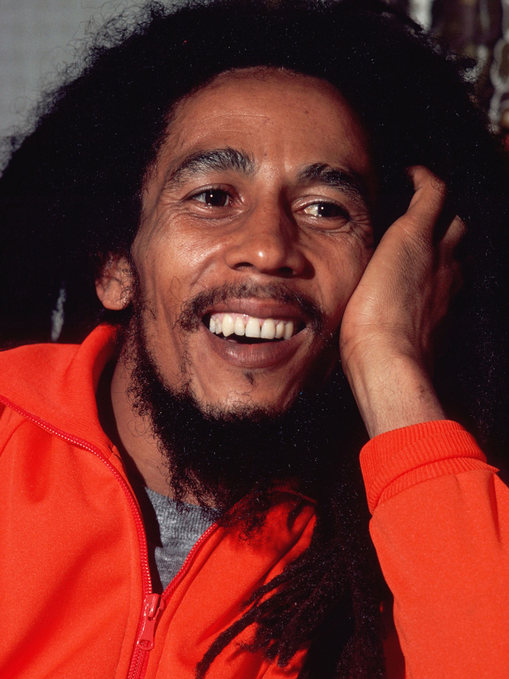 Bob Marley Not Smoking Weed - HD Wallpaper 