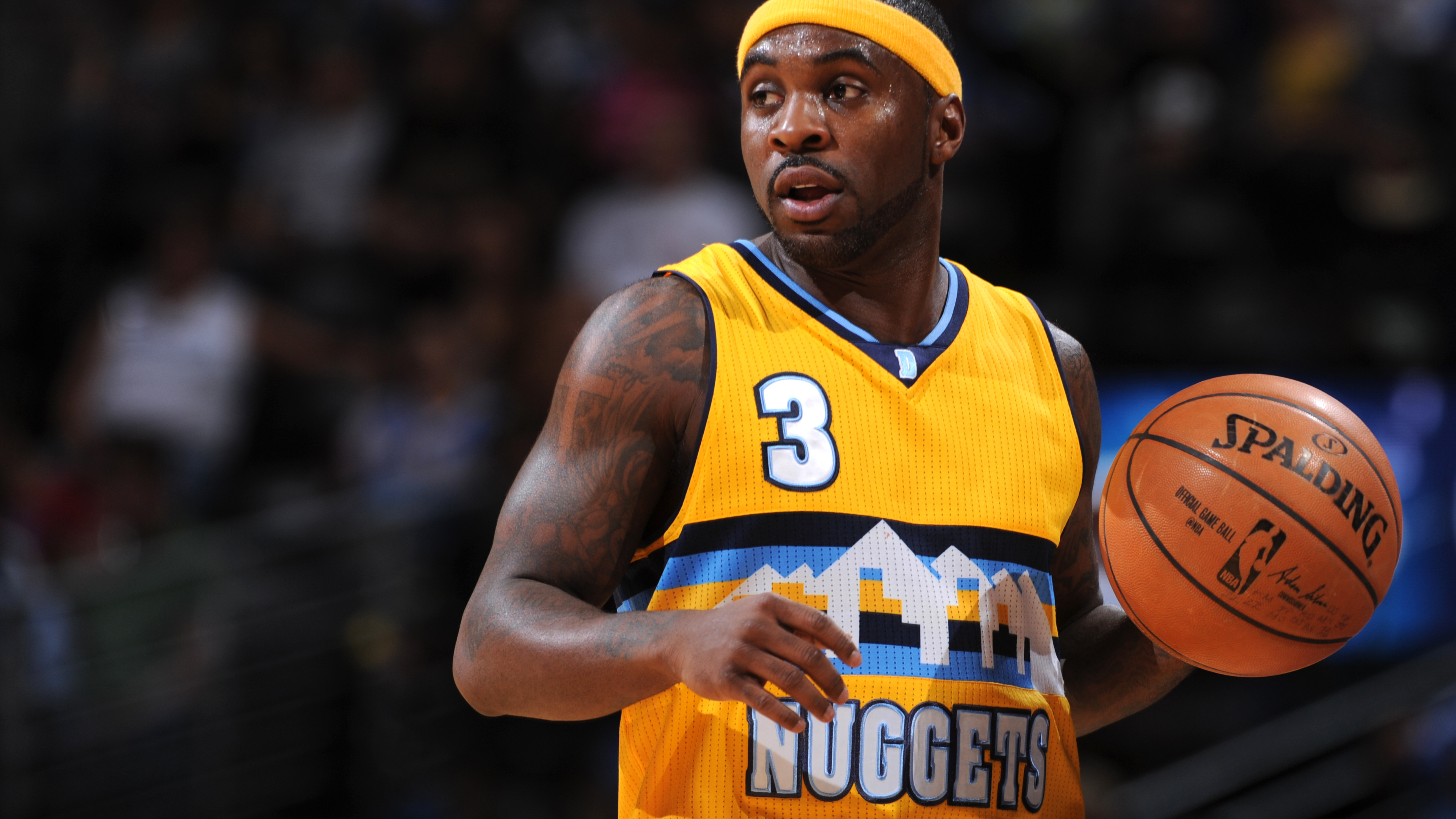 Denver Nuggets - HD Wallpaper 