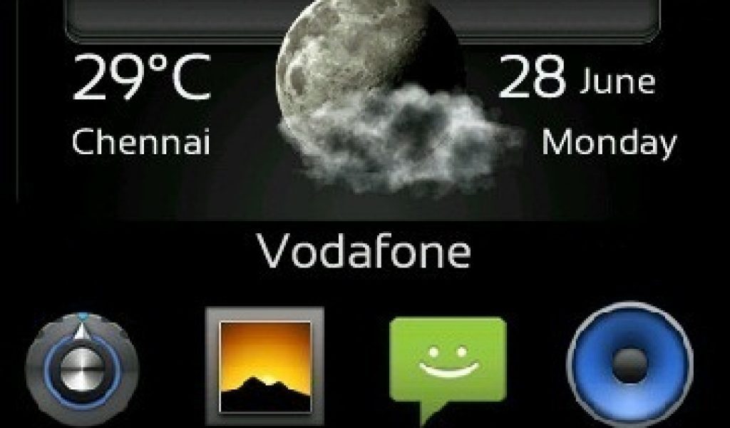 Nokia N8 Themes - HD Wallpaper 