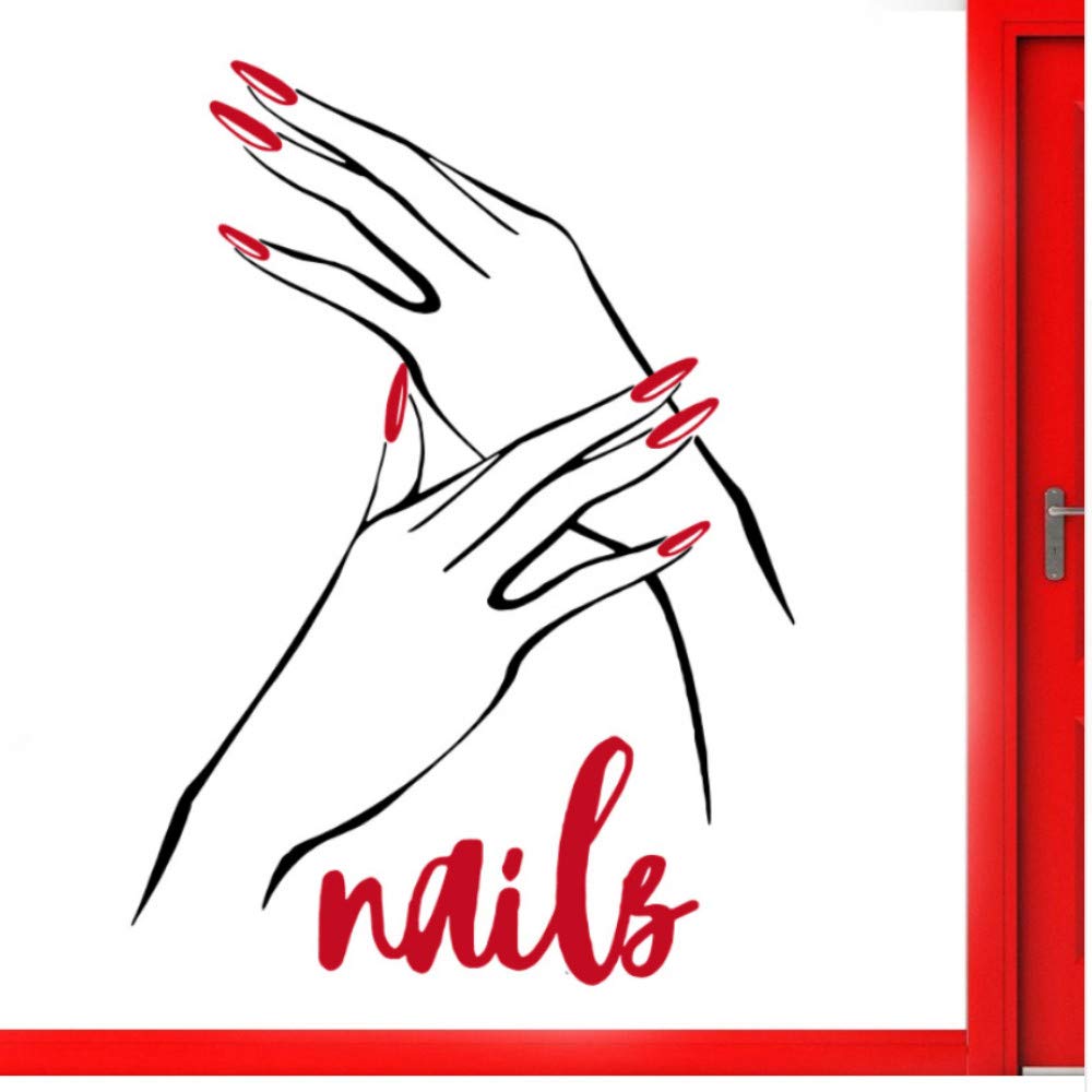 Paznokcie Plakat - HD Wallpaper 