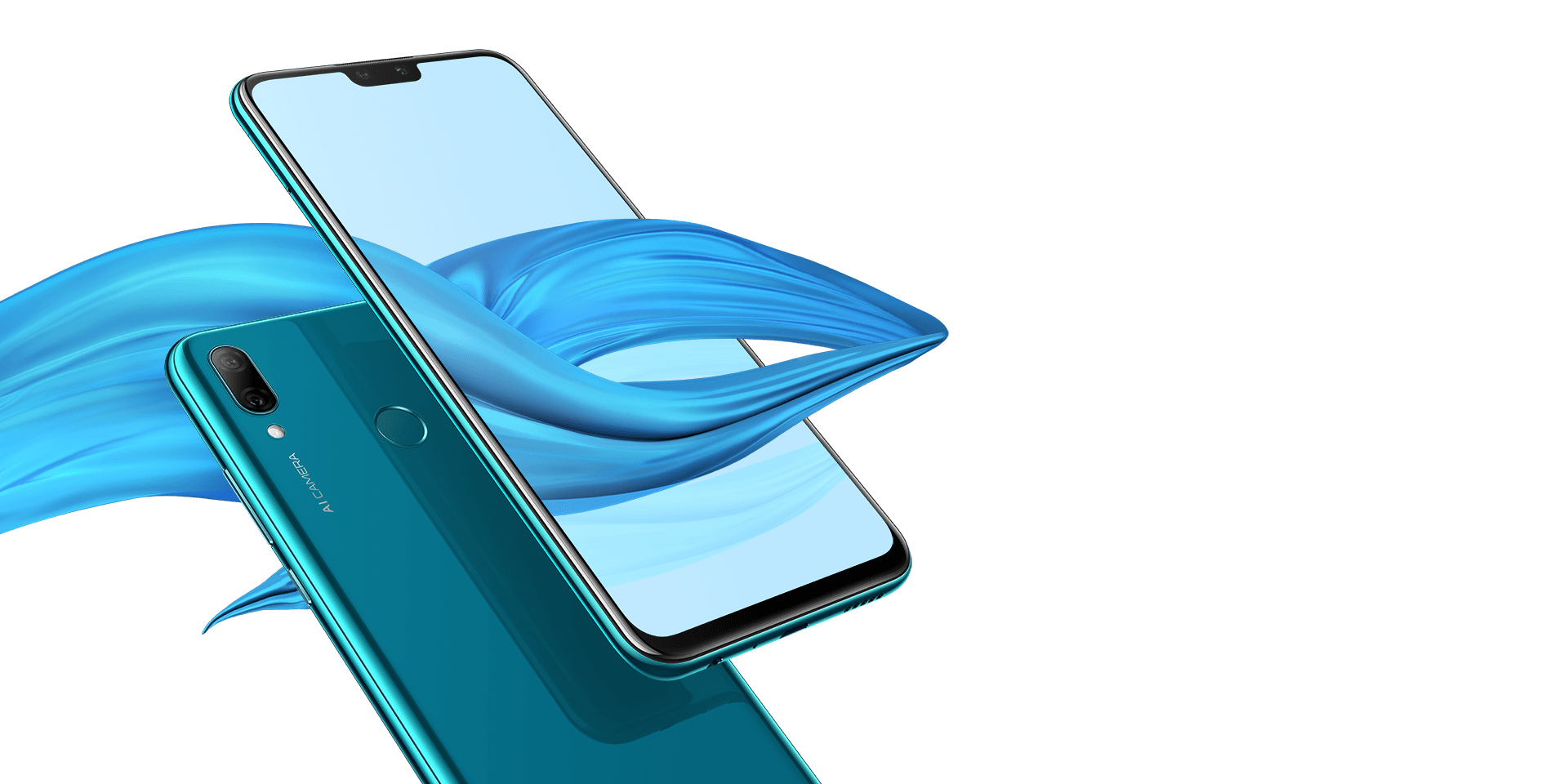 Huawei Y9 2019 Price In Kuwait - HD Wallpaper 