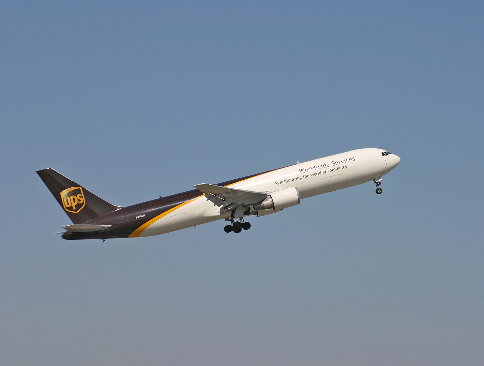 Airplanes 51 Wallpaper - Mcdonnell Douglas Dc-10 - HD Wallpaper 