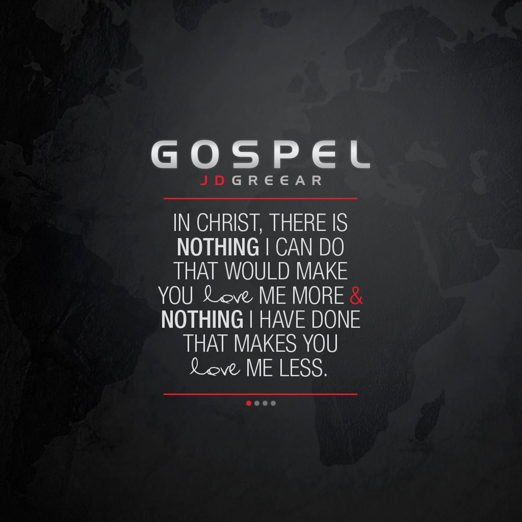 Gospel - HD Wallpaper 