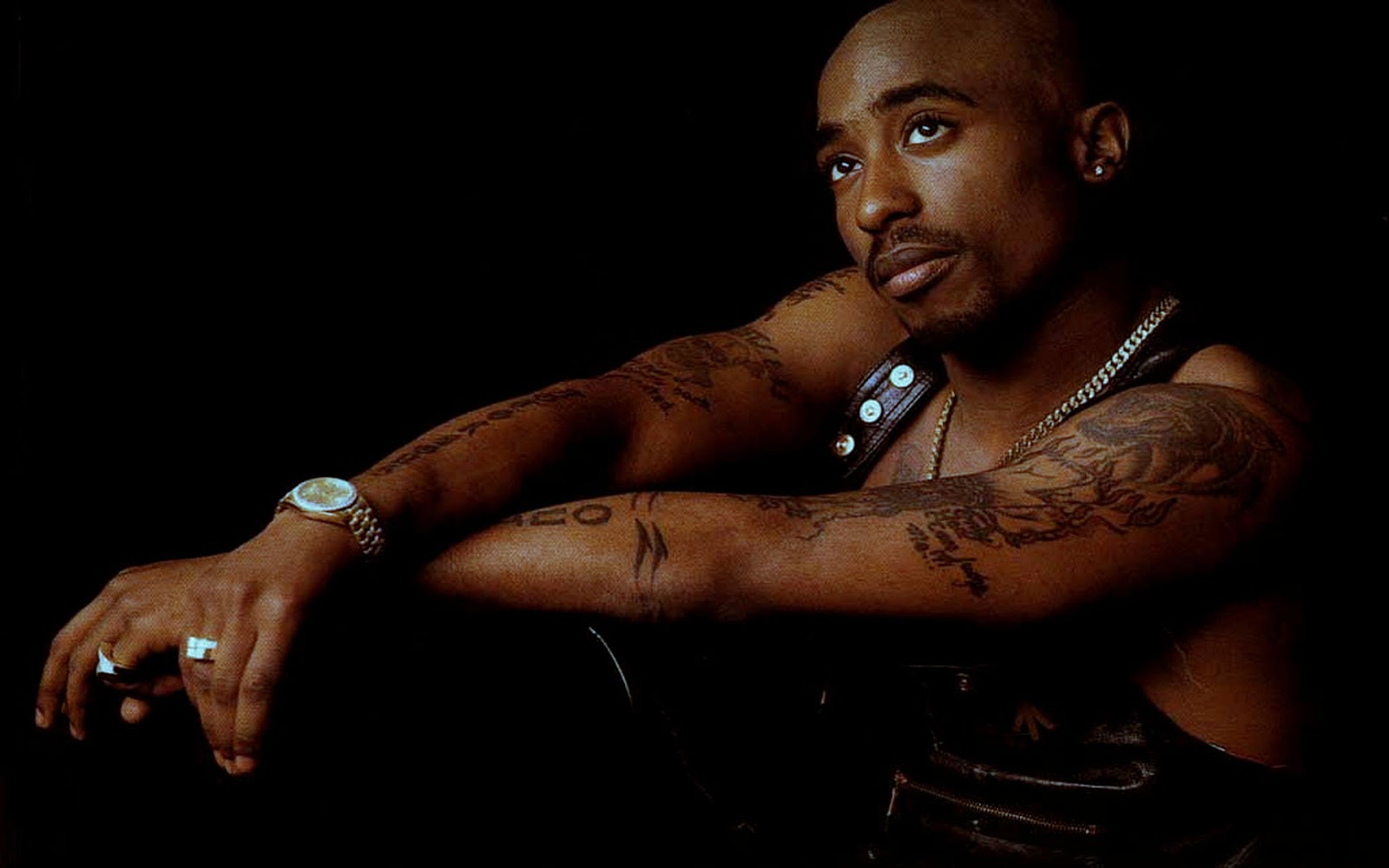 Tupac All Eyez On Me - HD Wallpaper 