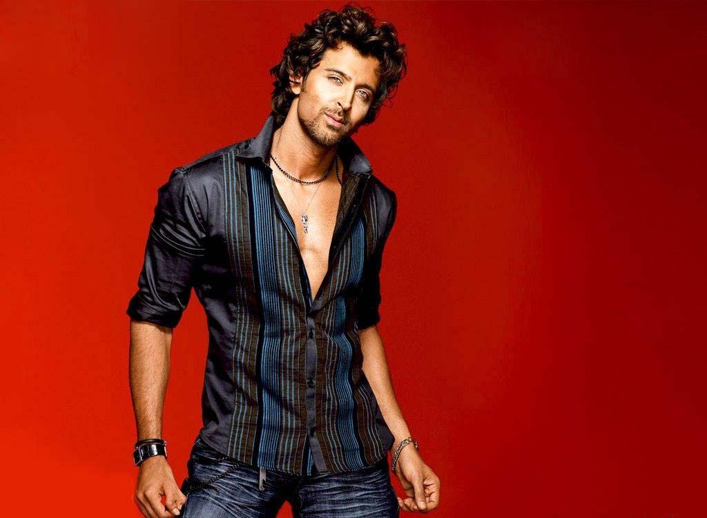 Hrithik Roshan E Kristen Stewart - HD Wallpaper 