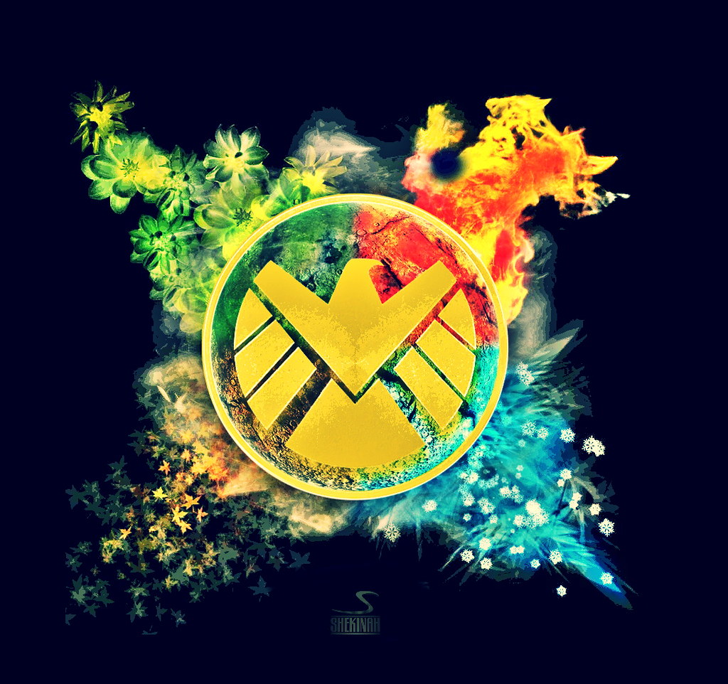 Four Seasons - HD Wallpaper 