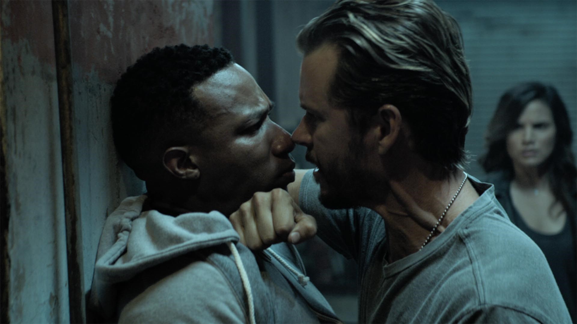 50 Cent S The Oath - Oath Season 3 - HD Wallpaper 