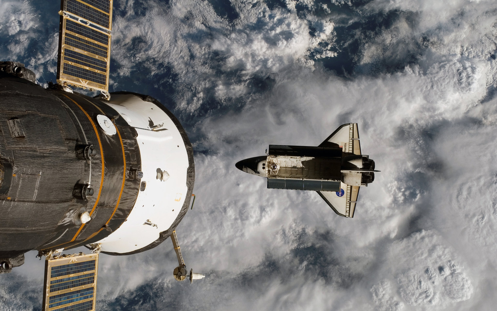 Nasa 바탕 화면 1920 - HD Wallpaper 