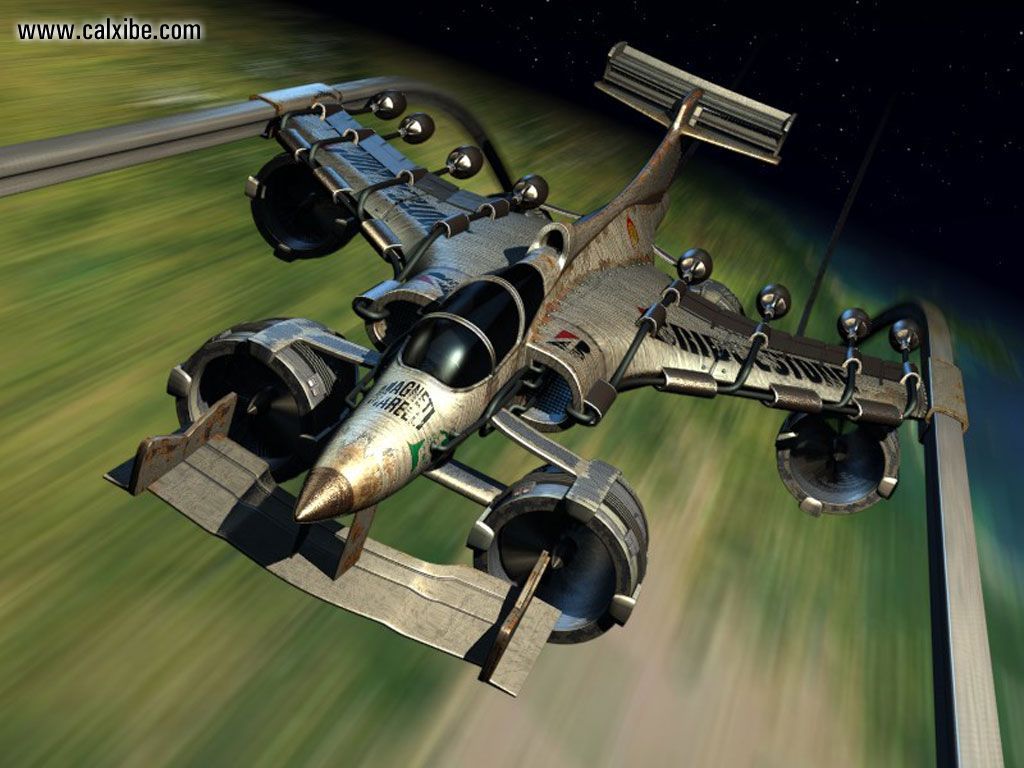 Aerospace Manufacturer - HD Wallpaper 