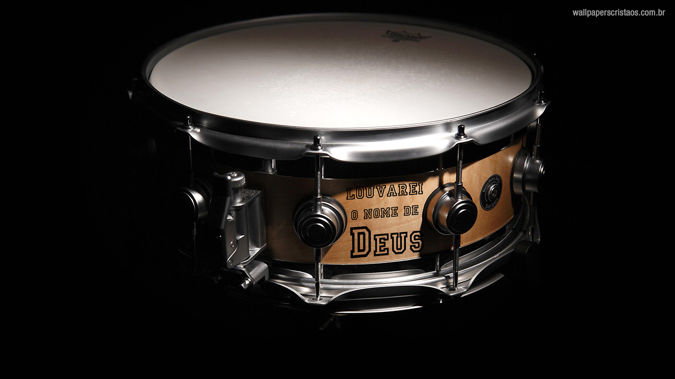 Snare Drum - HD Wallpaper 