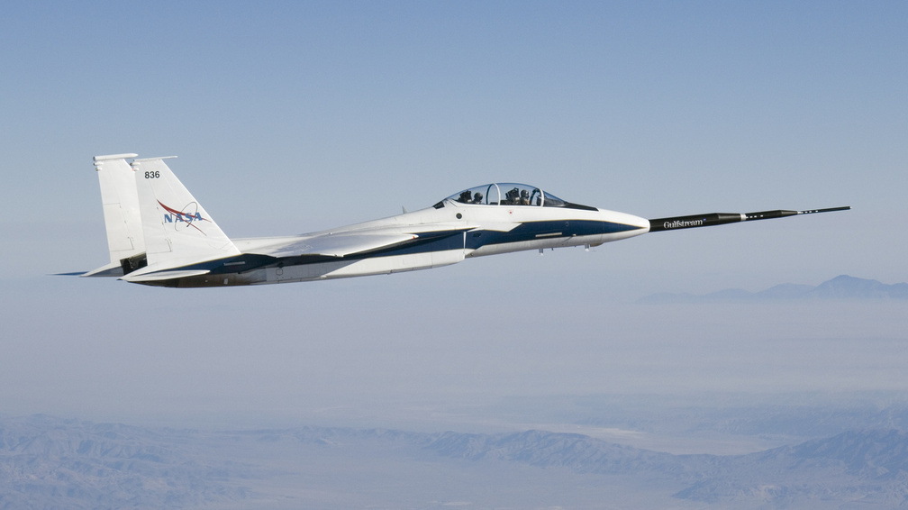 Northrop T-38 Talon - HD Wallpaper 