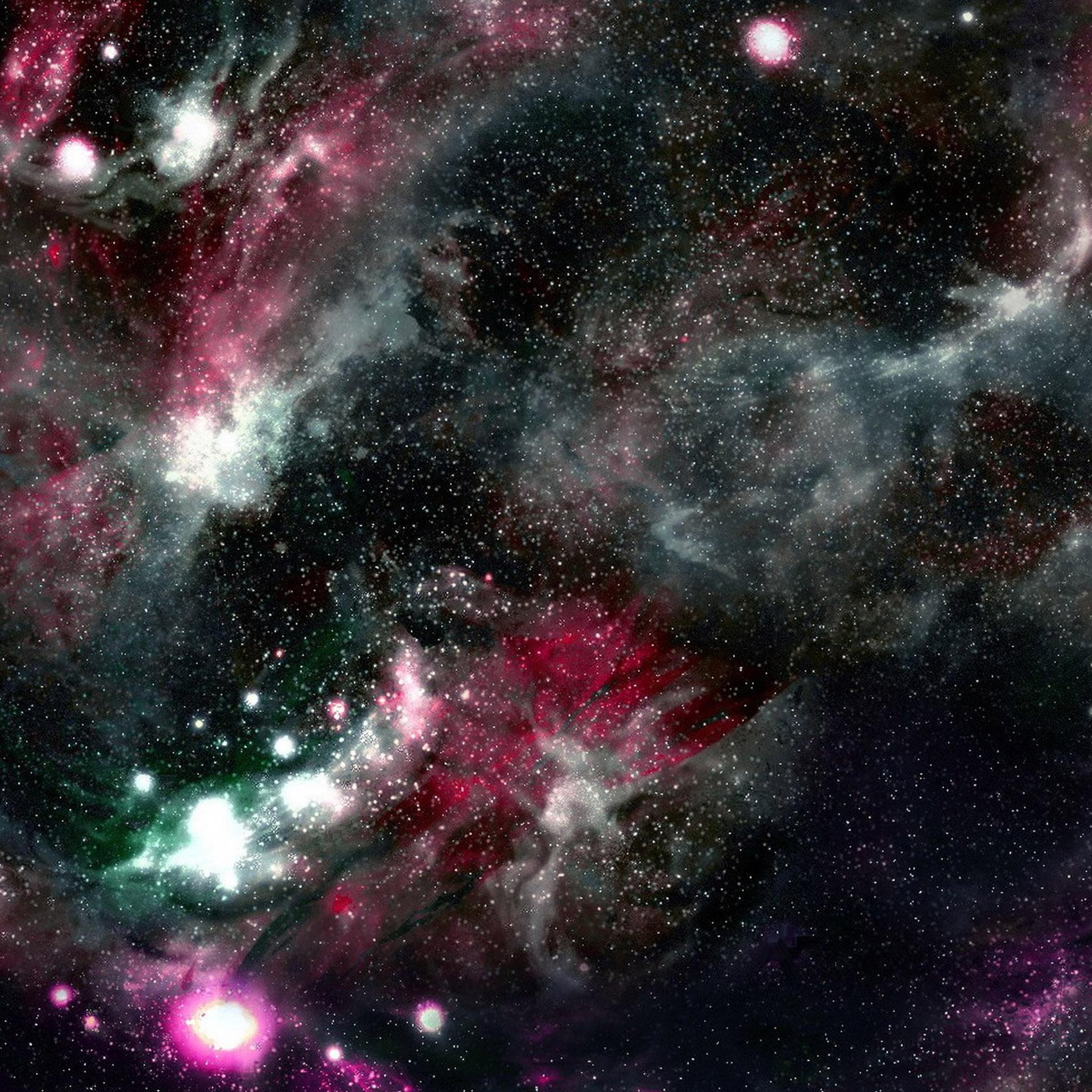 Ipad Space Wallpaper - Best Wallpapers Of 2009 - HD Wallpaper 