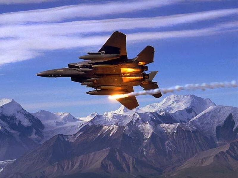 Fighter Planes Hd Wallpapers - Military Aircraft - HD Wallpaper 
