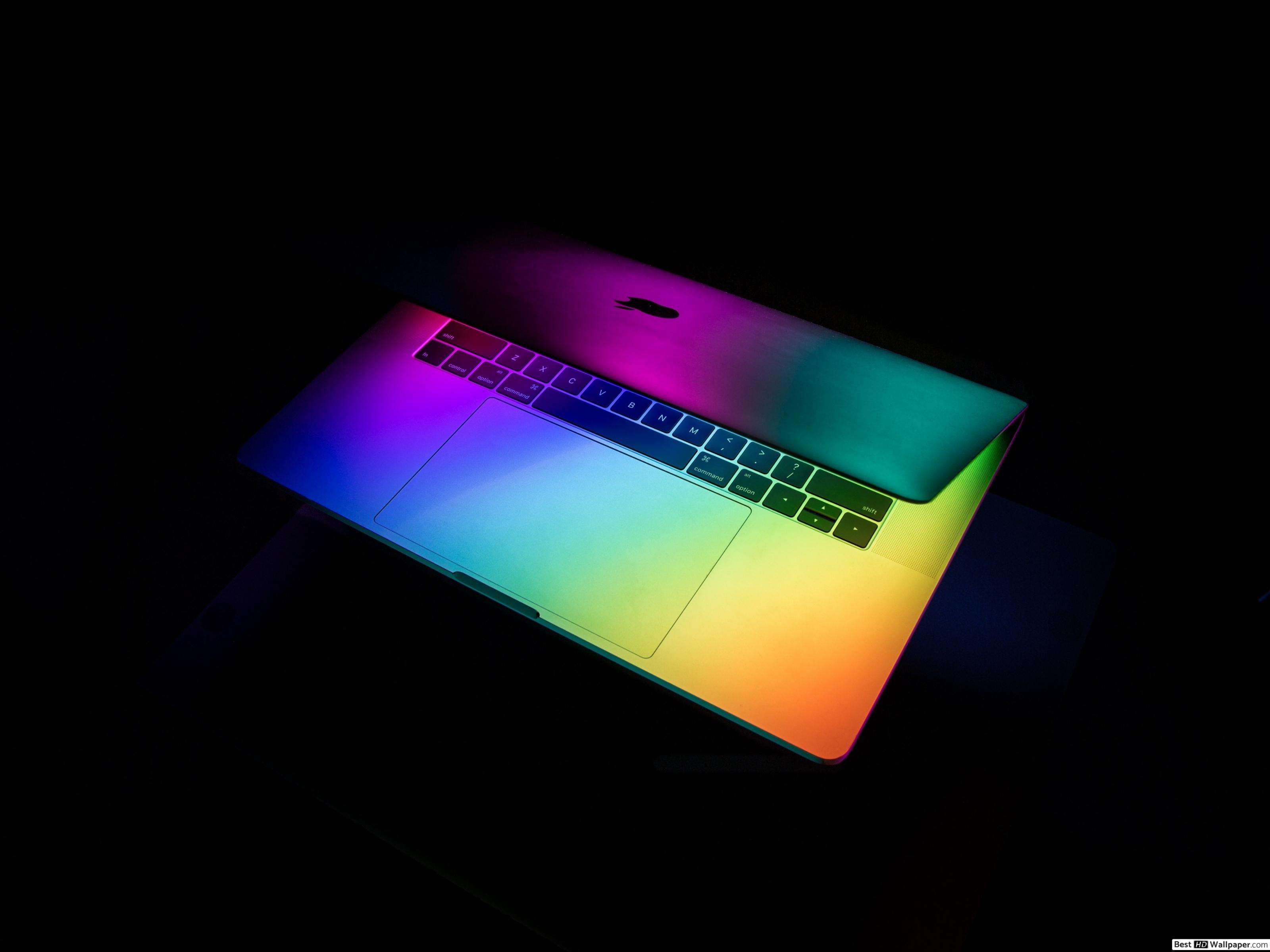 Apple Macbook Pro - HD Wallpaper 