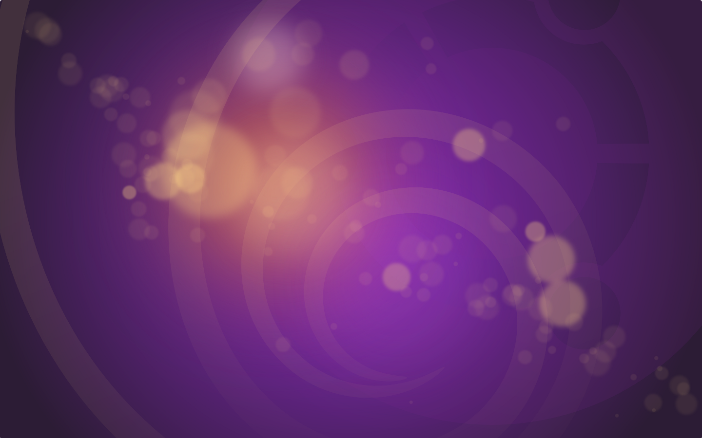 Circle - HD Wallpaper 