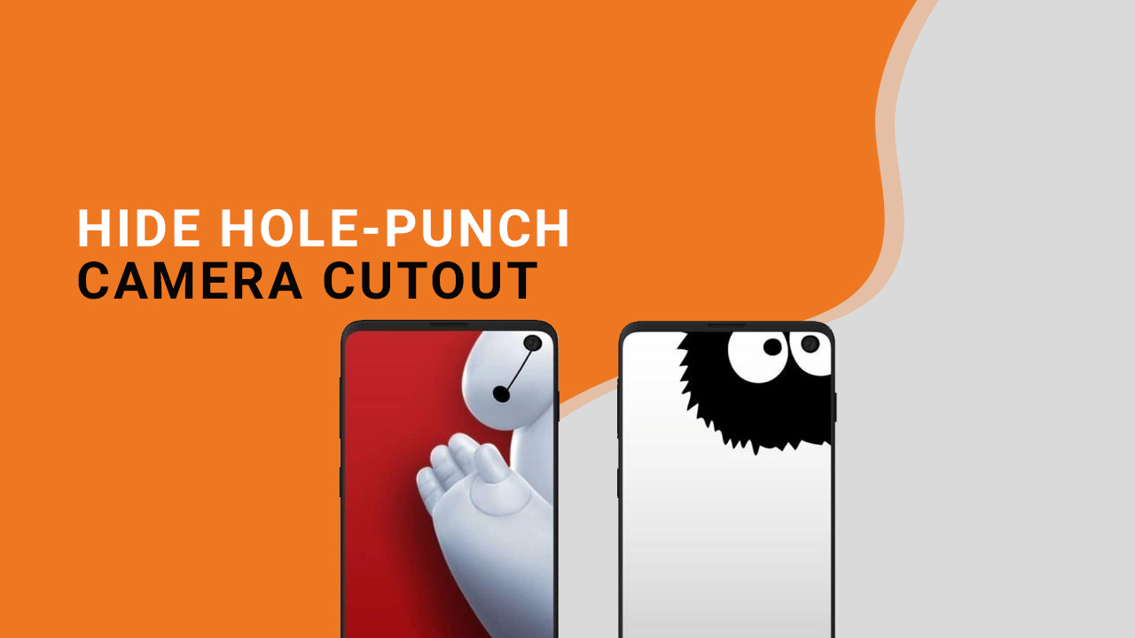 S10 5g Hole Punch - HD Wallpaper 