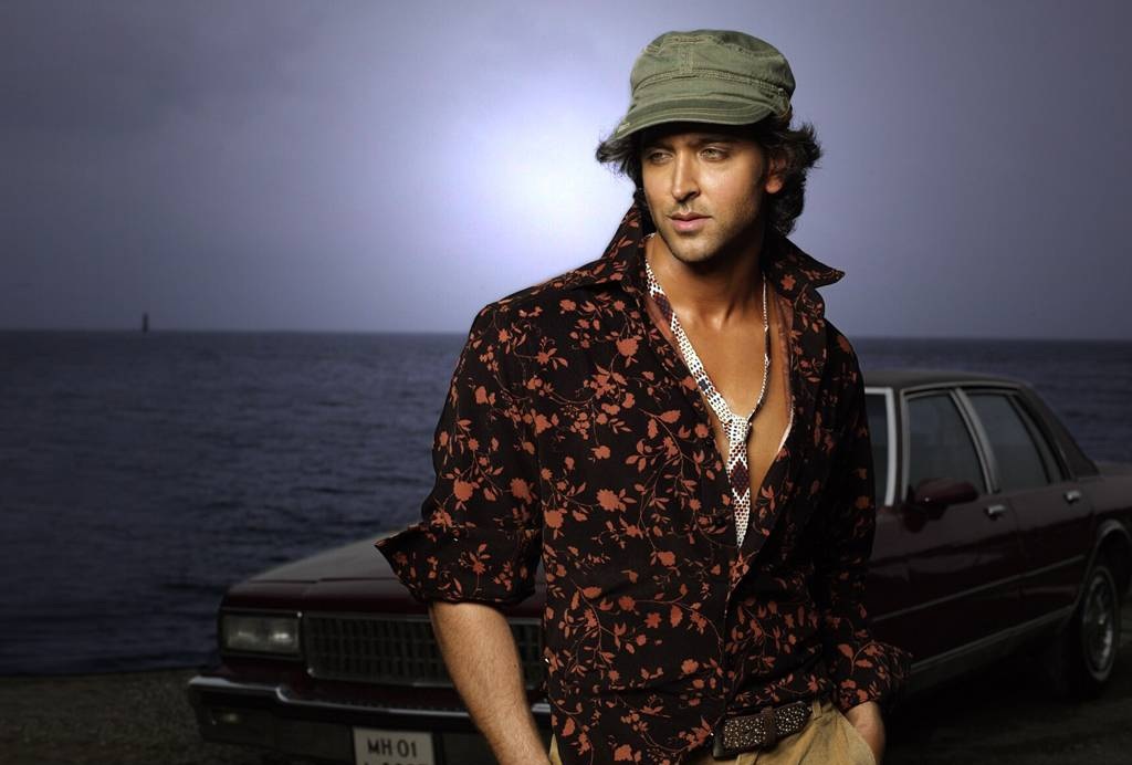 Hrithik Roshan Hd New - HD Wallpaper 
