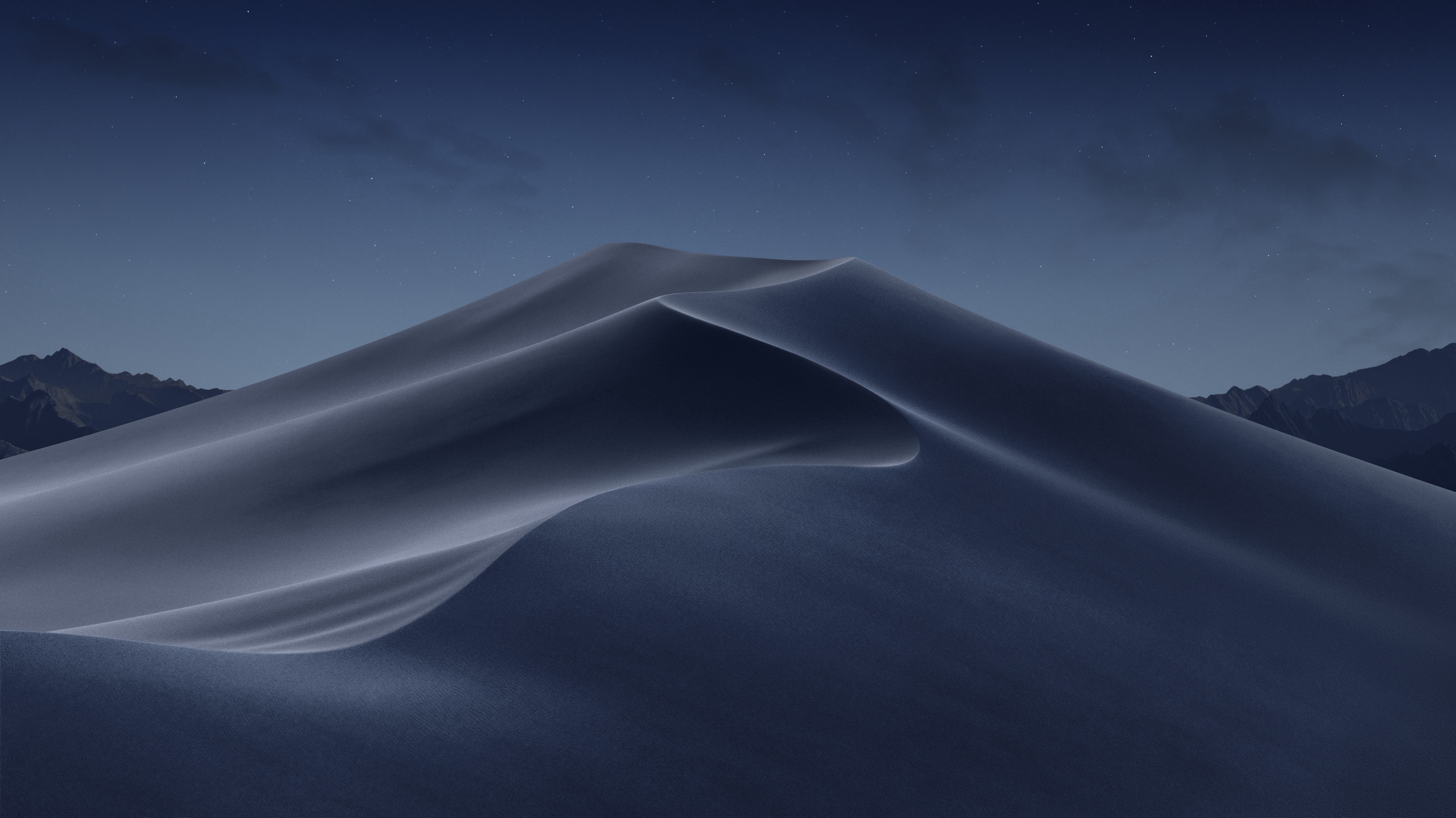 Mac Os Mojave Screenshot - HD Wallpaper 