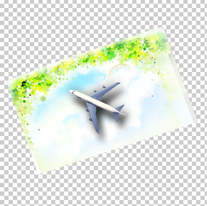 Paper Airplane Poster Png, Clipart, Advertising, Aircraft, - Watercolor Text Box Png - HD Wallpaper 