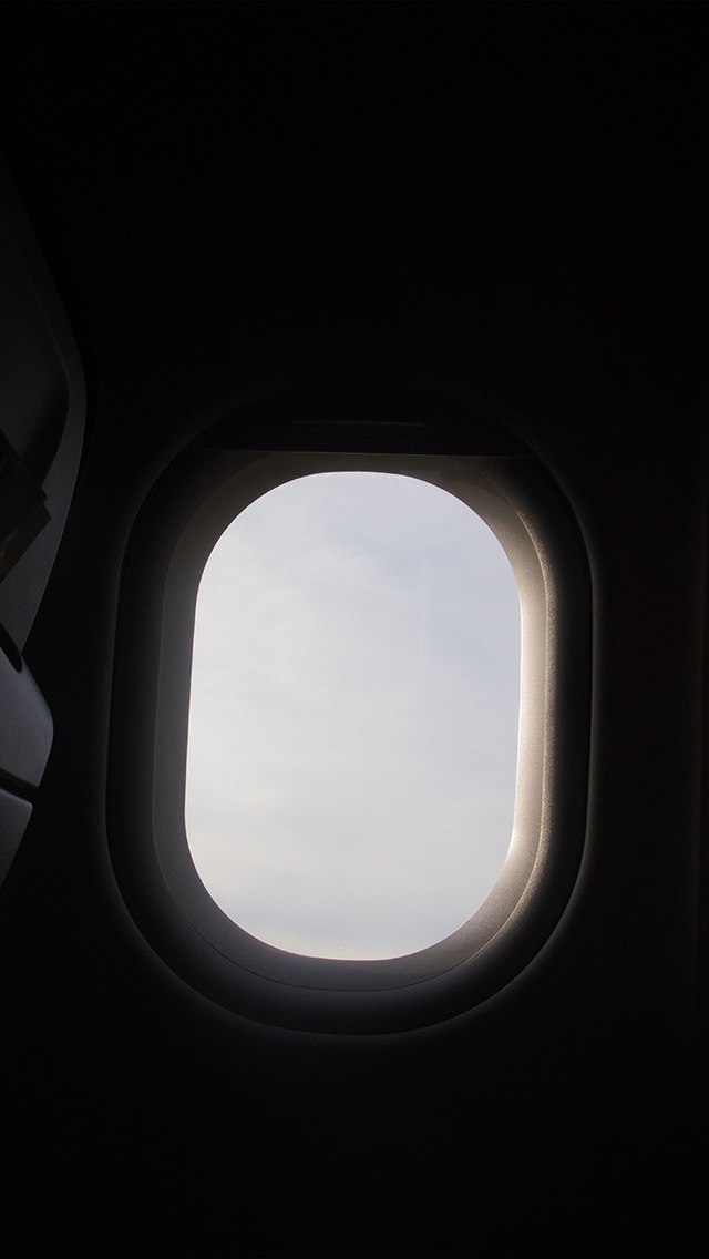 Airplane - HD Wallpaper 