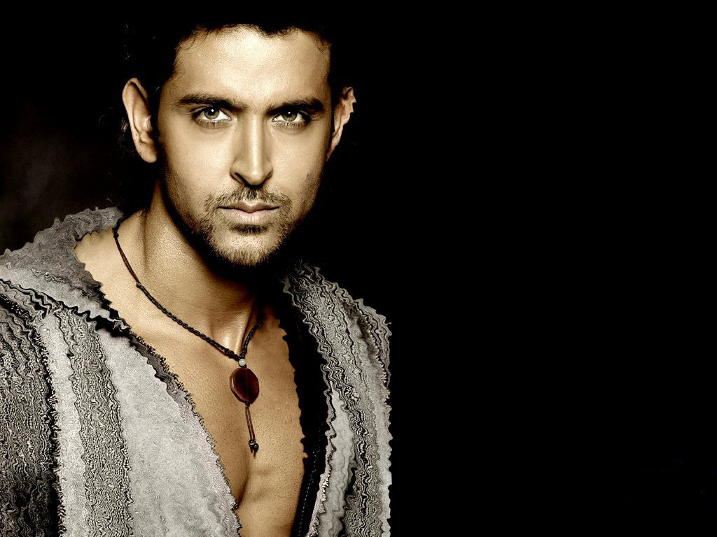 Hd Wallpapers Hrithik Roshan Images Hd - HD Wallpaper 