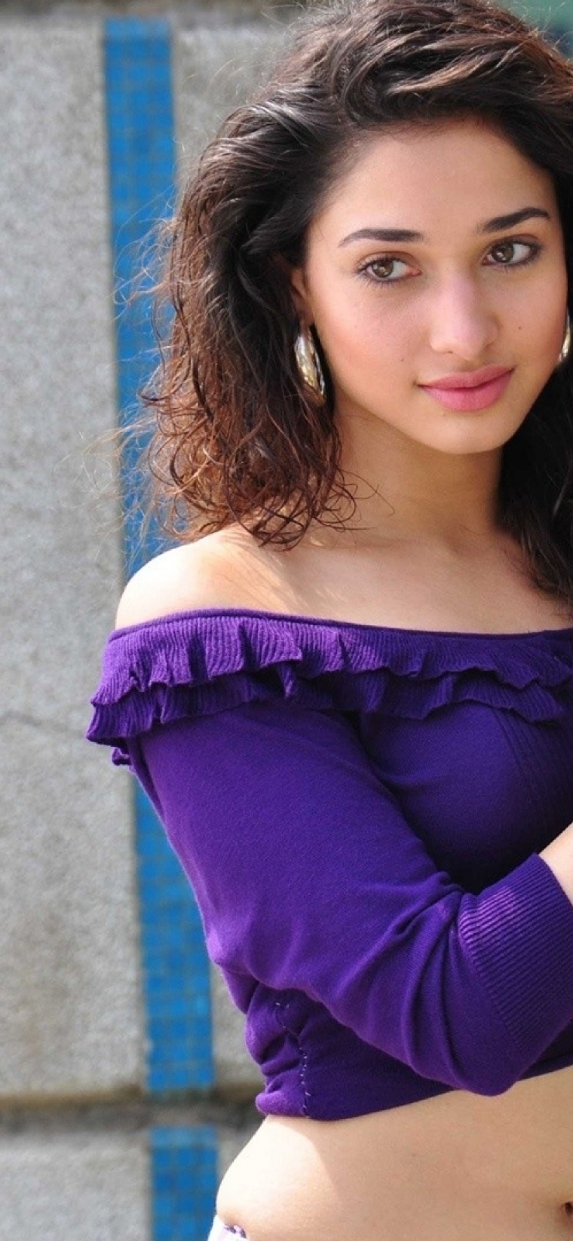 Full Hd Tamanna Bhatia - HD Wallpaper 