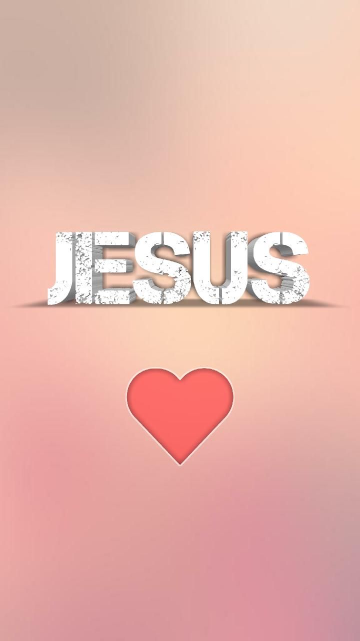 Jesus Love Photos Download - HD Wallpaper 