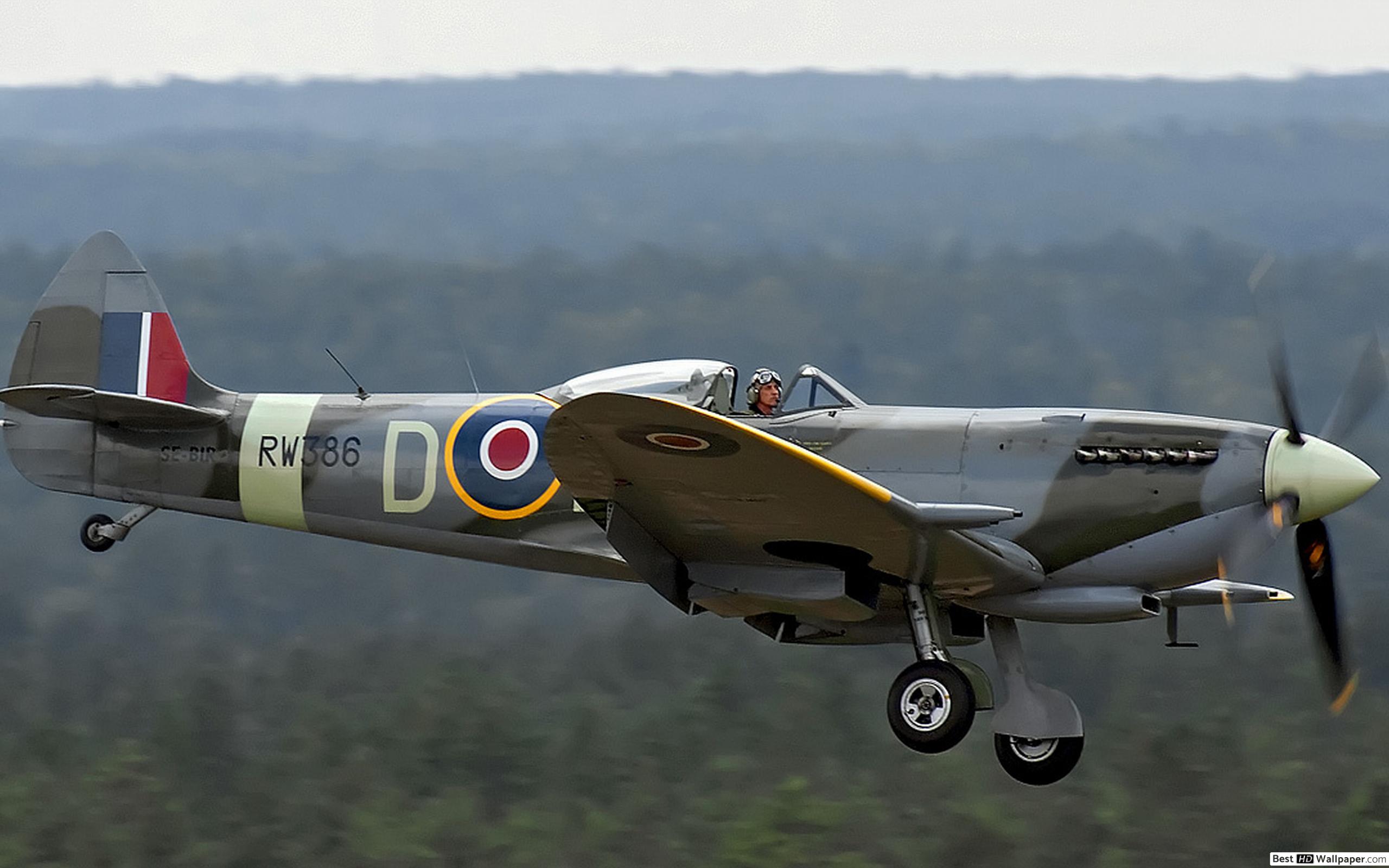 Fighter Aircraft - HD Wallpaper 