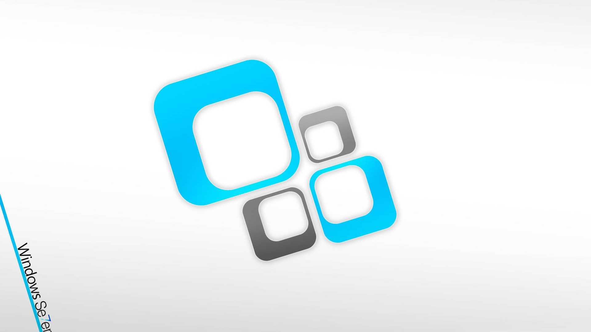 White Wallpaper Windows 7 1920x1080 Wallpaper teahub.io