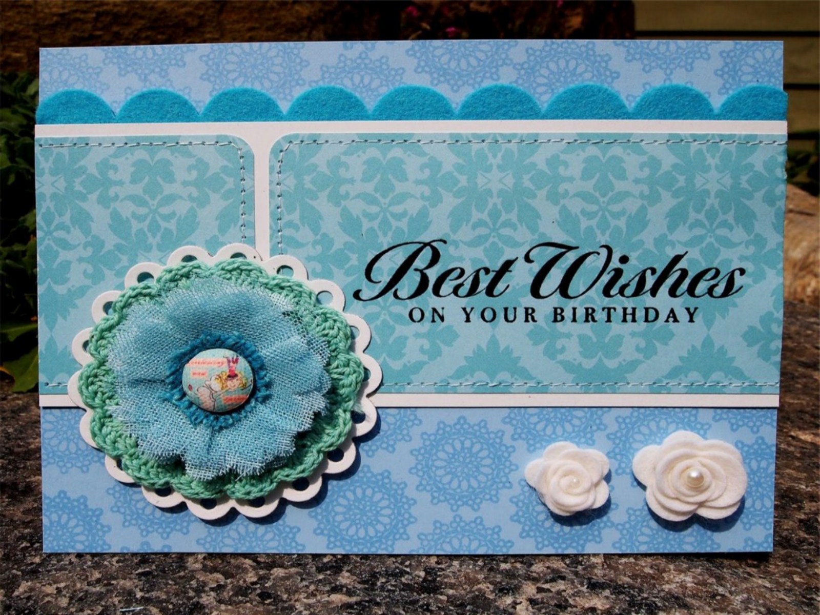 Best Wishes Wallpaper - Best Wishes Wallpaper Hd - HD Wallpaper 