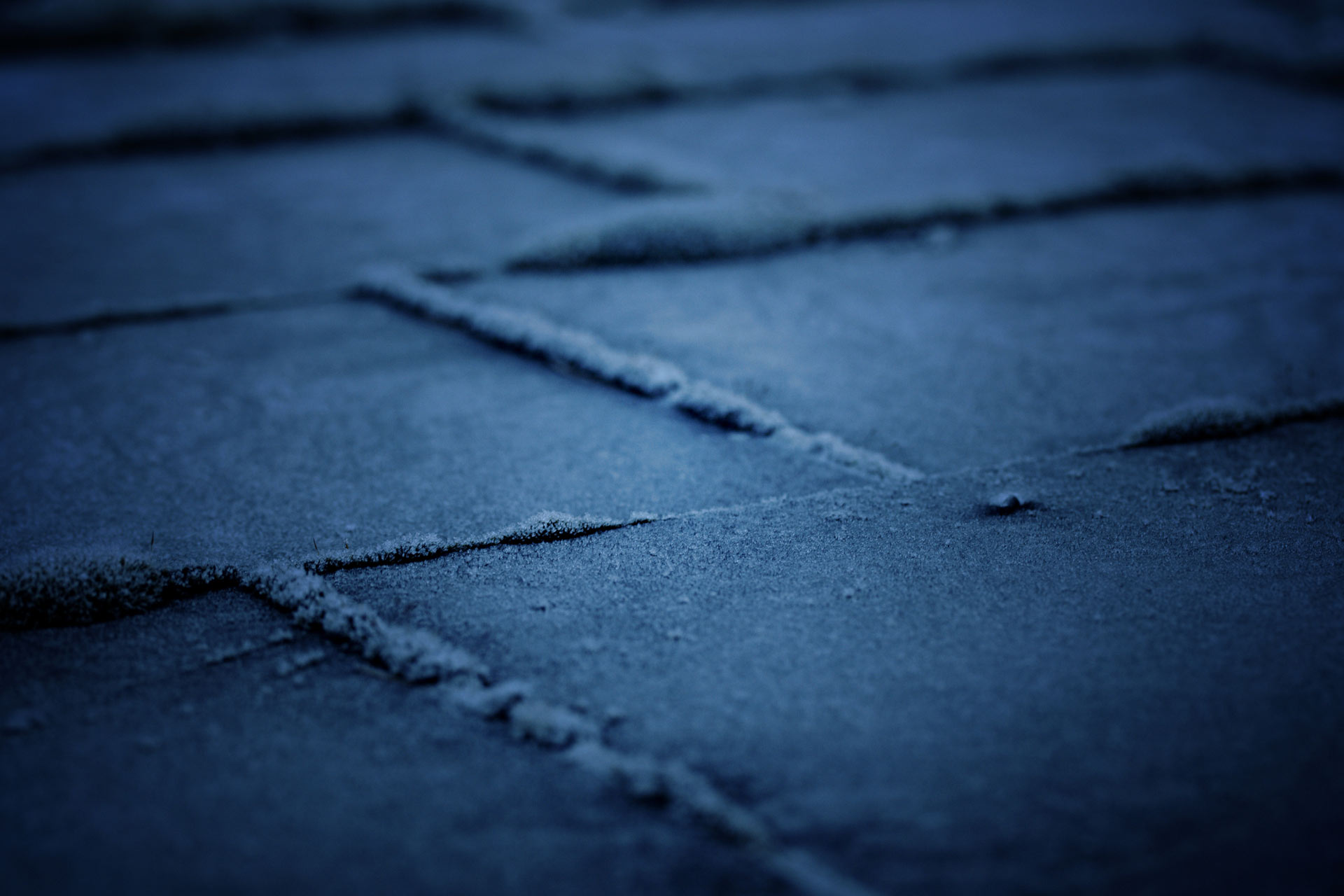 Ubuntu 12 - 04 Wallpaper - Twilight Frost Ubuntu - HD Wallpaper 