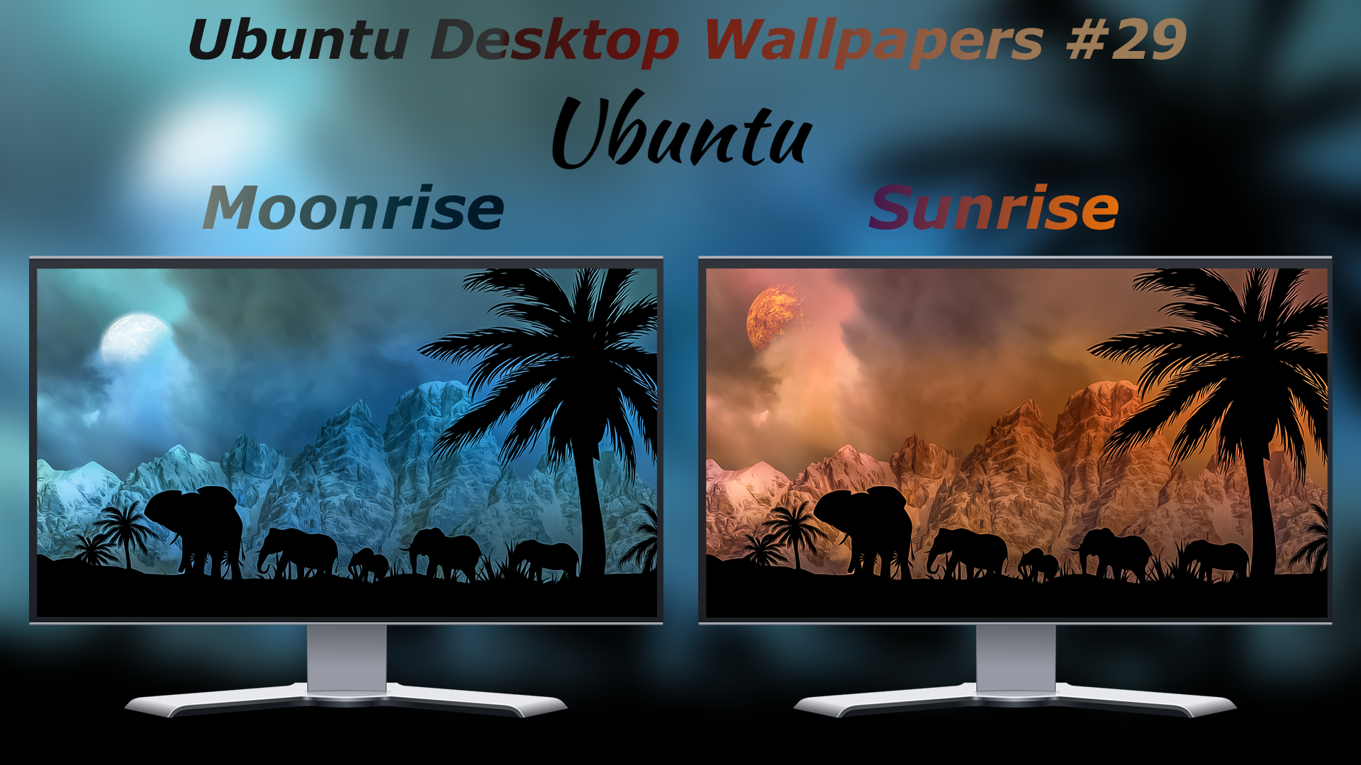 Led-backlit Lcd Display - HD Wallpaper 