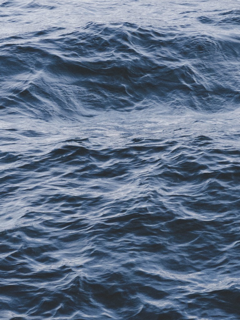 Ocean, Waves, Close-up - Baptism - HD Wallpaper 