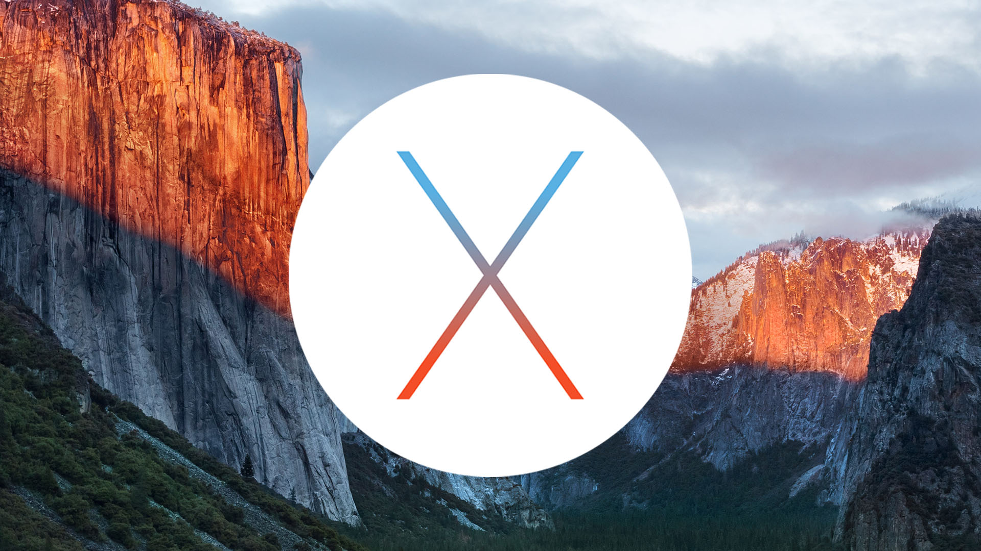 El Capitan Os - HD Wallpaper 