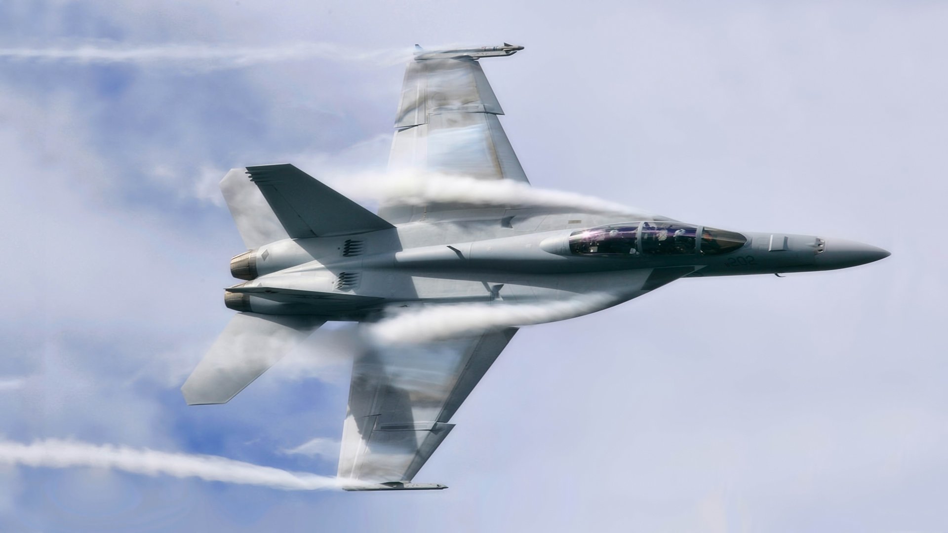 Best Boeing F/a-18e/f Super Hornet Wallpaper Id - F 18 Backgrounds - HD Wallpaper 